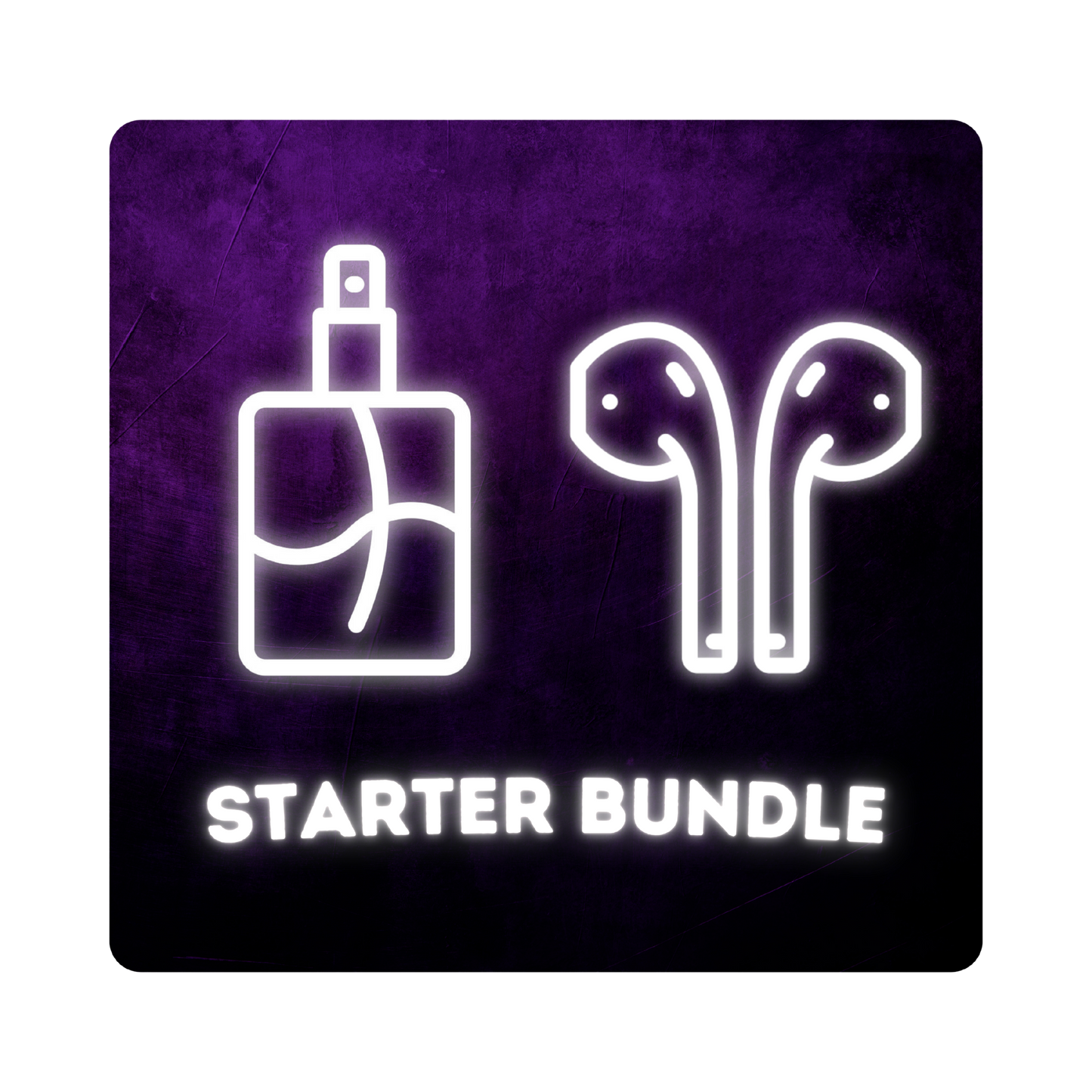 Starter Vendor Bundle