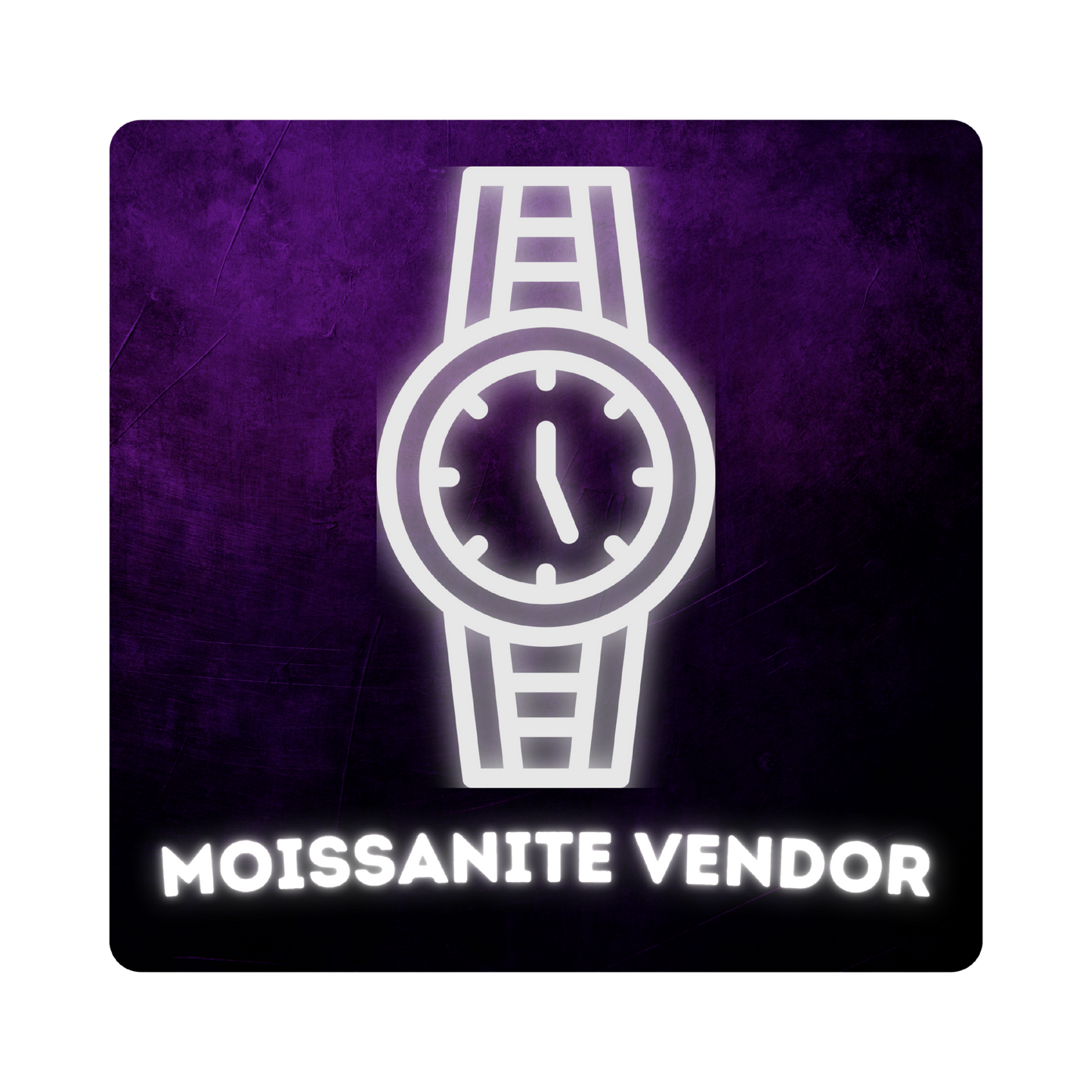 Moissanite Vendor