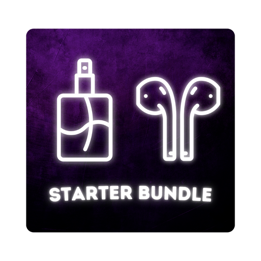Starter Vendor Bundle