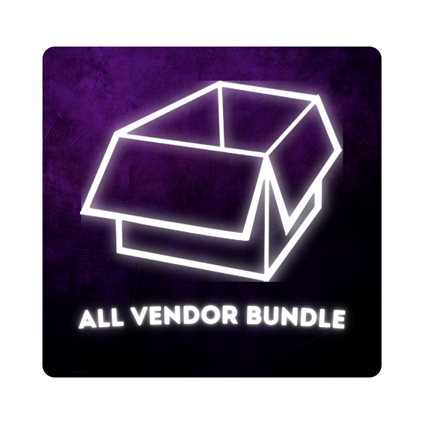 All Vendor Bundle