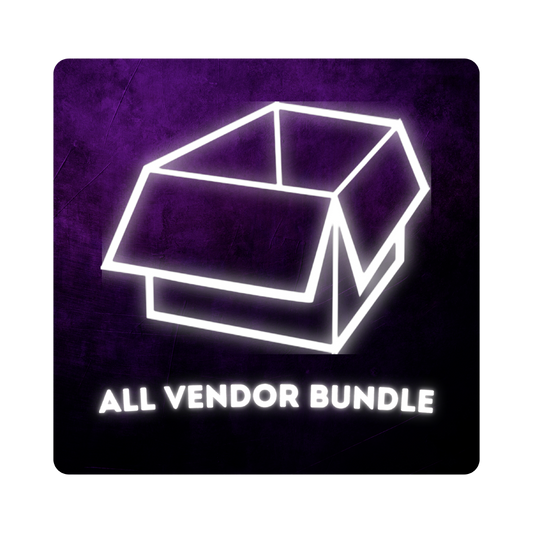 All Vendor Bundle